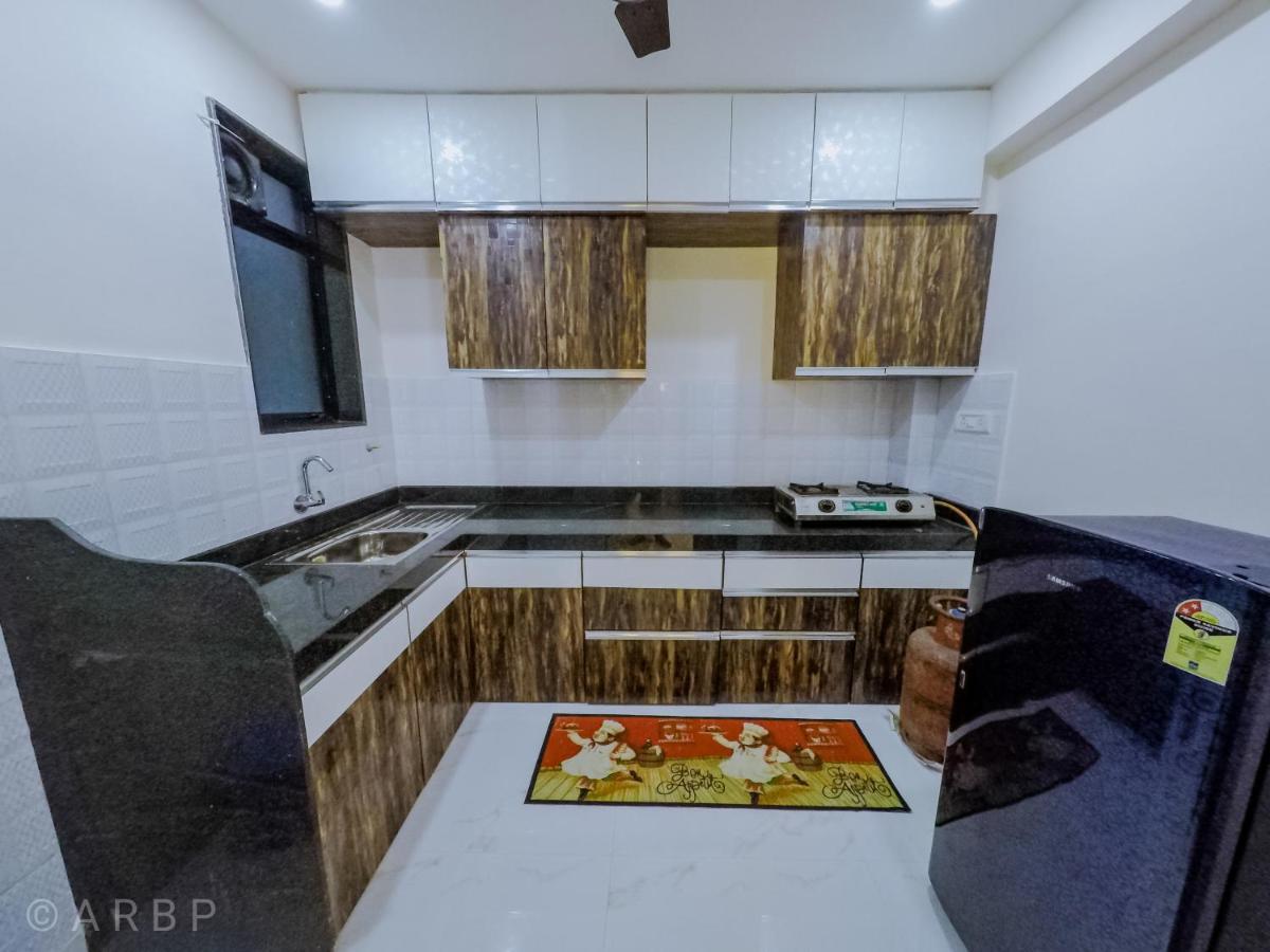 Moroccan Vibe Apartment