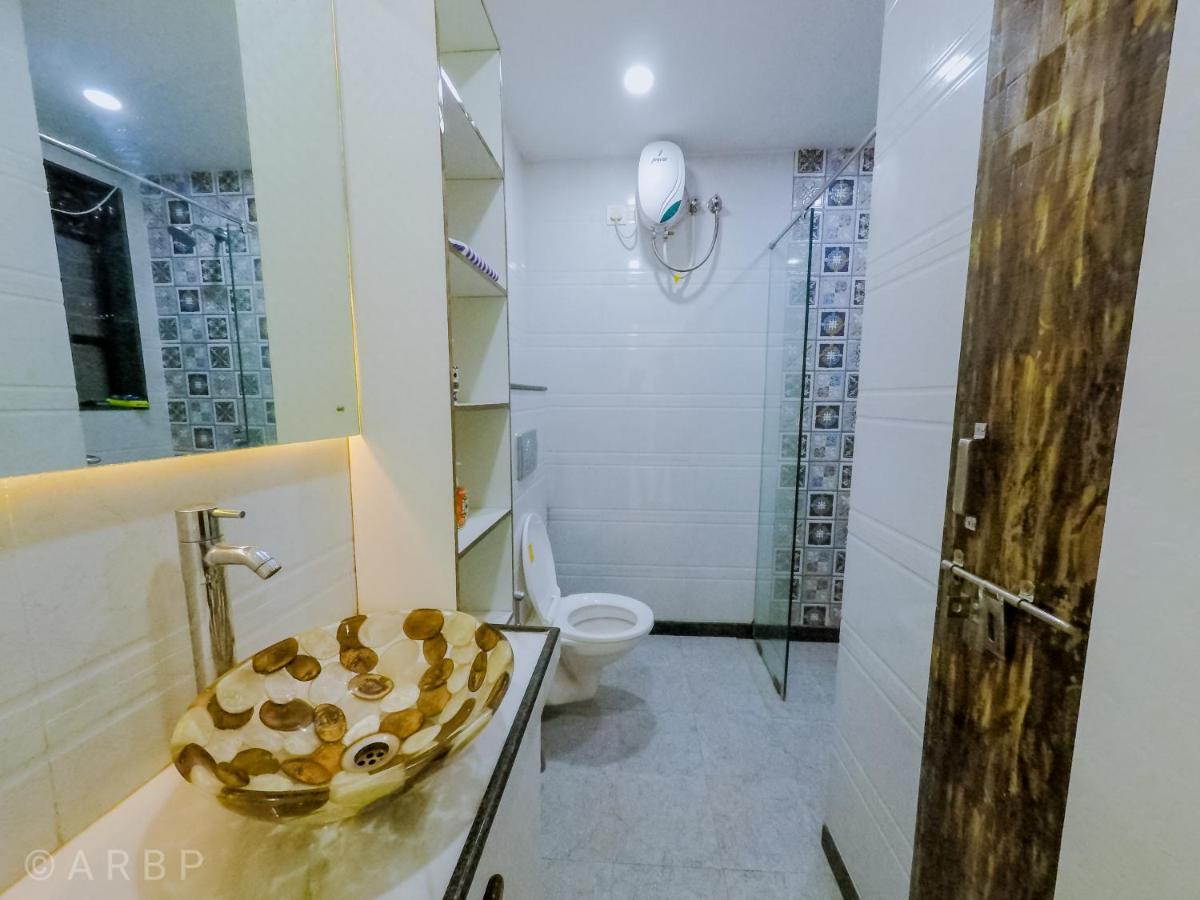 Moroccan Vibe Calangute