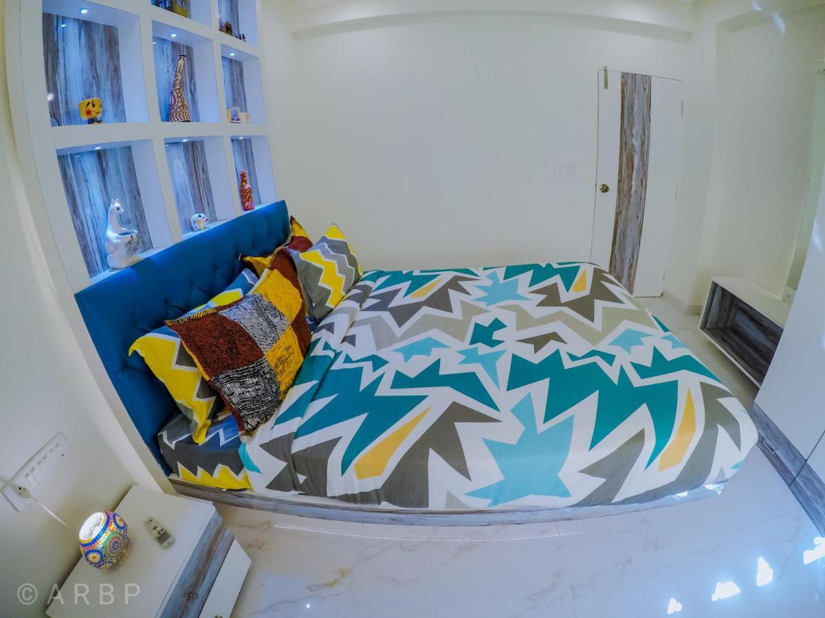 Moroccan Vibe Apartment